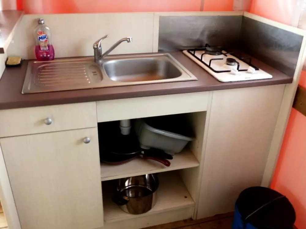 Camping le Pontis 3 étoiles★★★