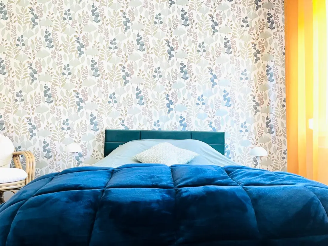 Gîte de France Loré 3 épis