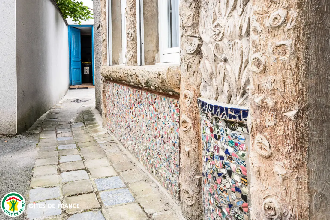 Gîte de France Les soeurettes 3 épis