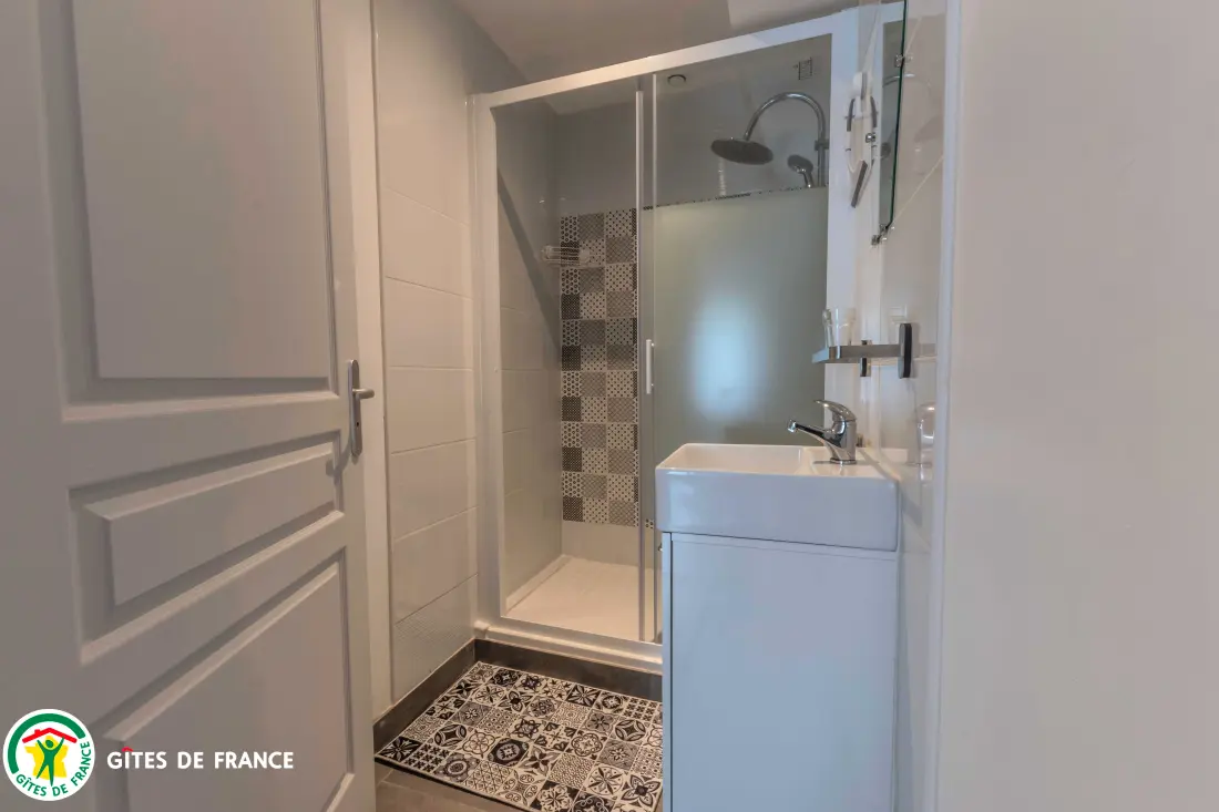 Gîte de France Les soeurettes 3 épis