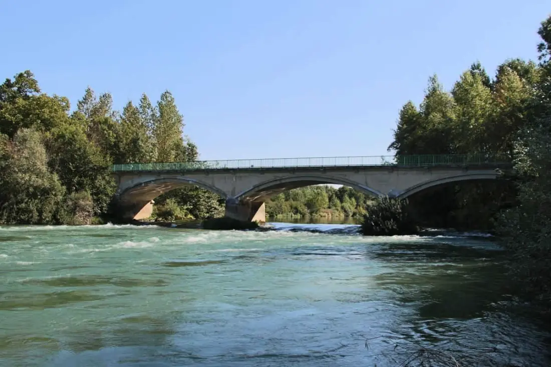 Gîte de France Les meulières 3 épis