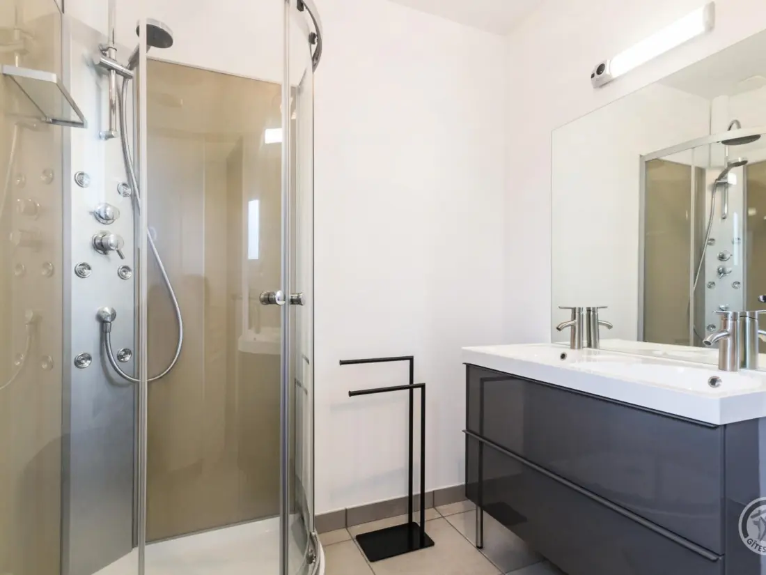 Maison de Vacances VESLY 3