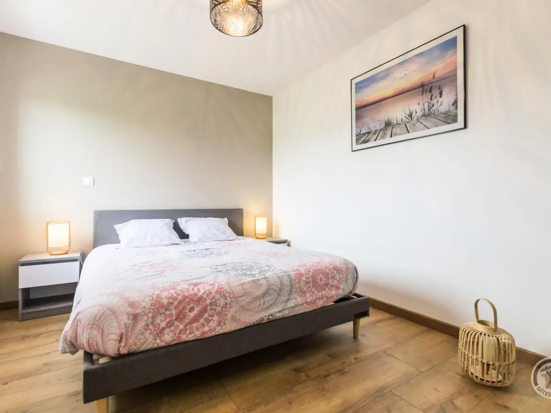 Maison de Vacances VESLY 3