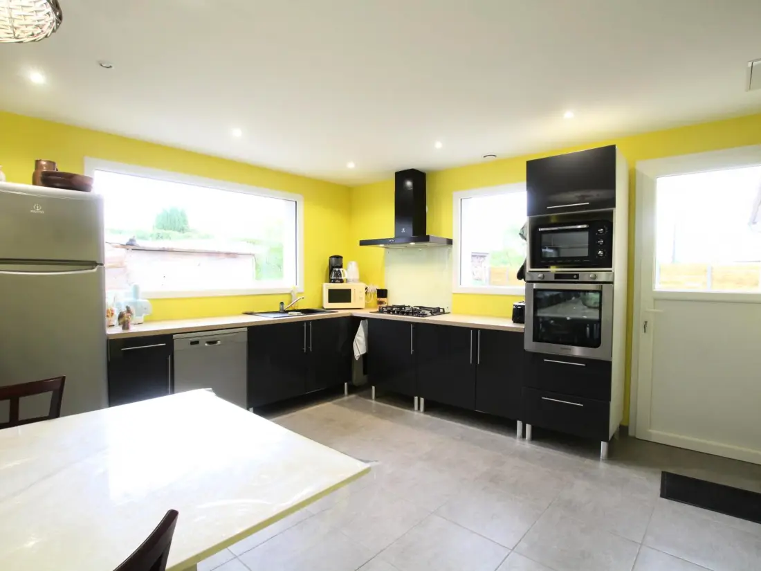 Maison de Vacances VESLY