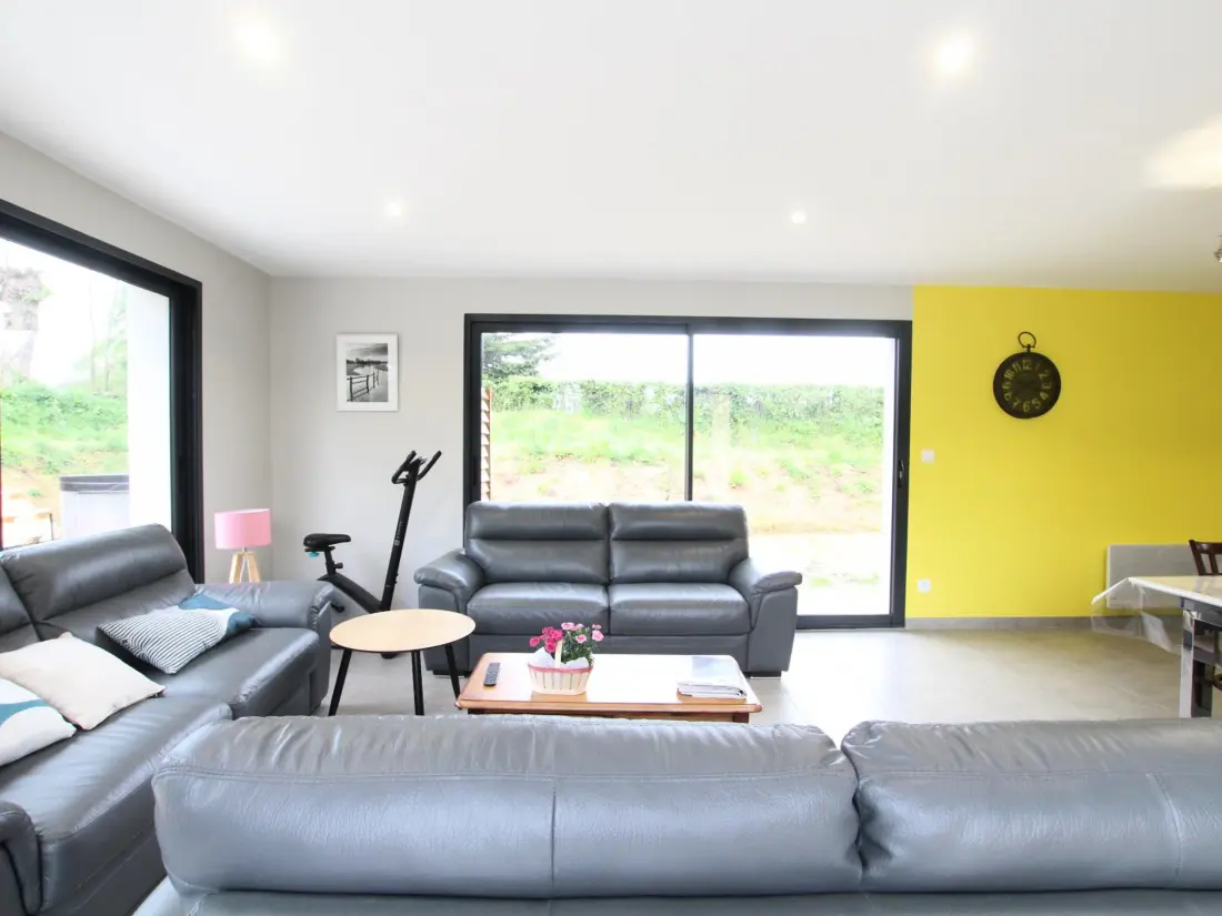 Maison de Vacances VESLY