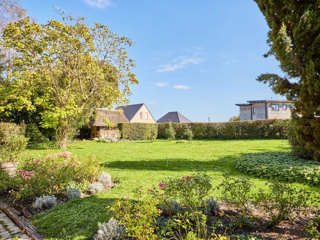 Maison de Vacances Veules-les-Roses