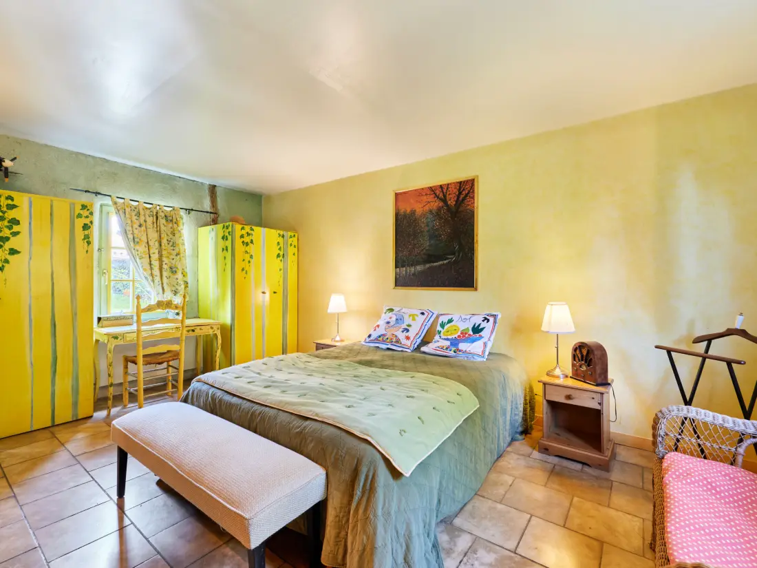 Maison de Vacances Veules-les-Roses