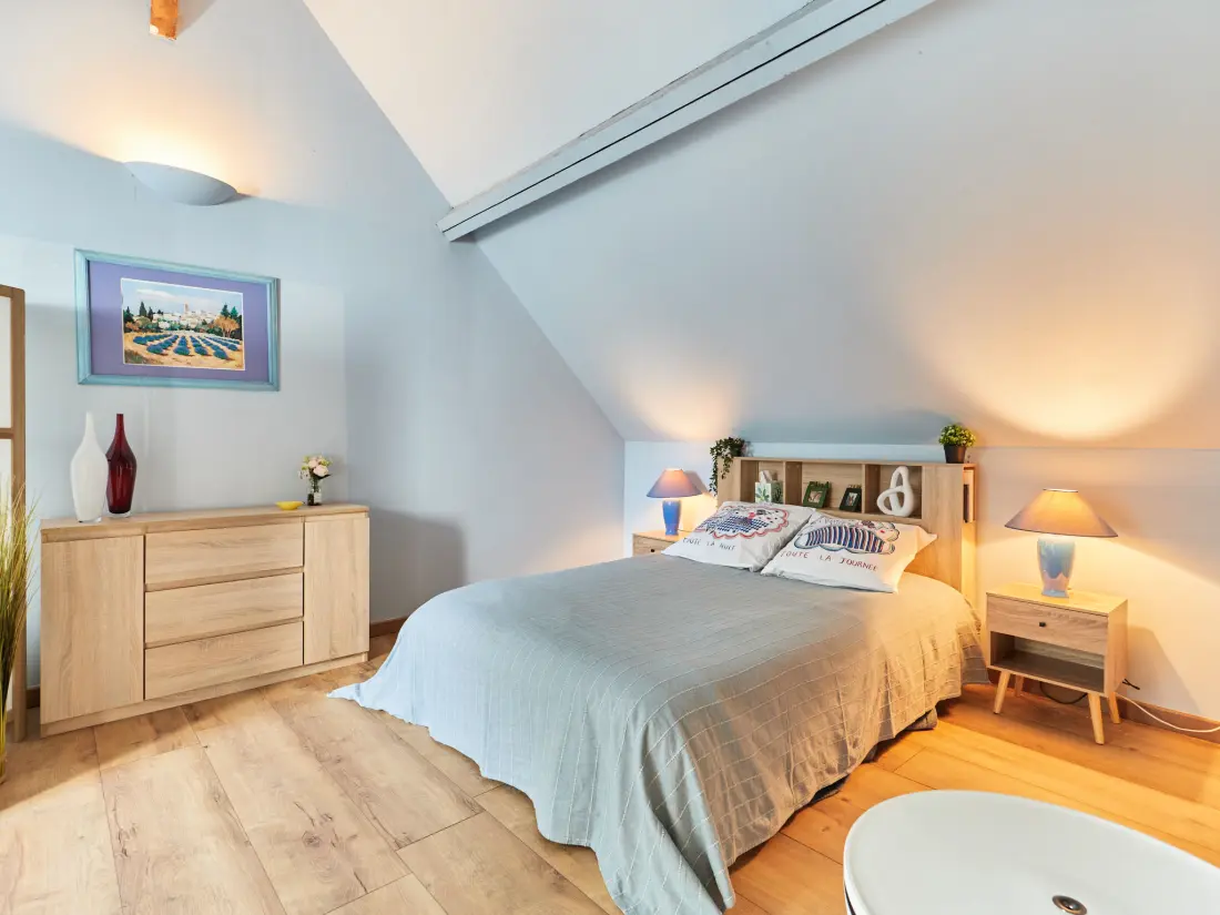 Maison de Vacances Veules-les-Roses
