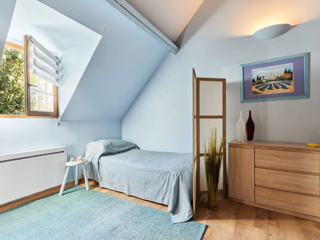 Maison de Vacances Veules-les-Roses