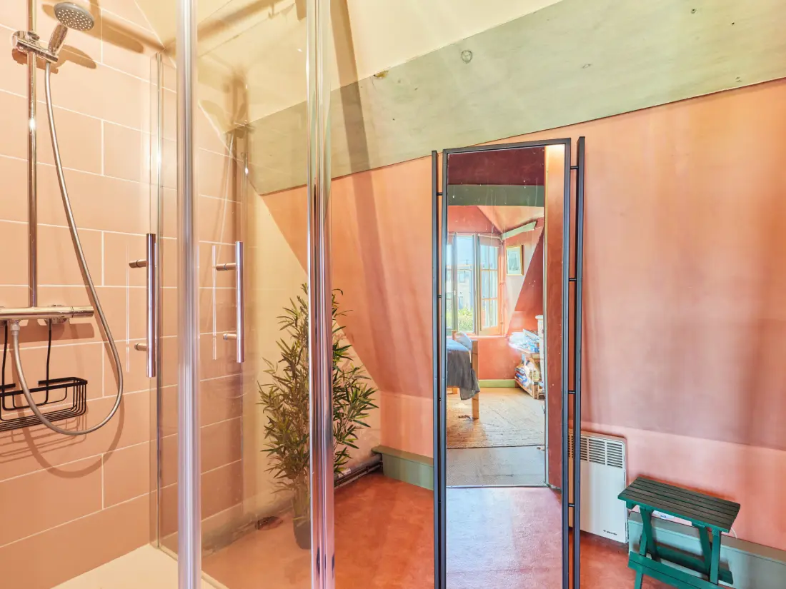 Maison de Vacances Veules-les-Roses