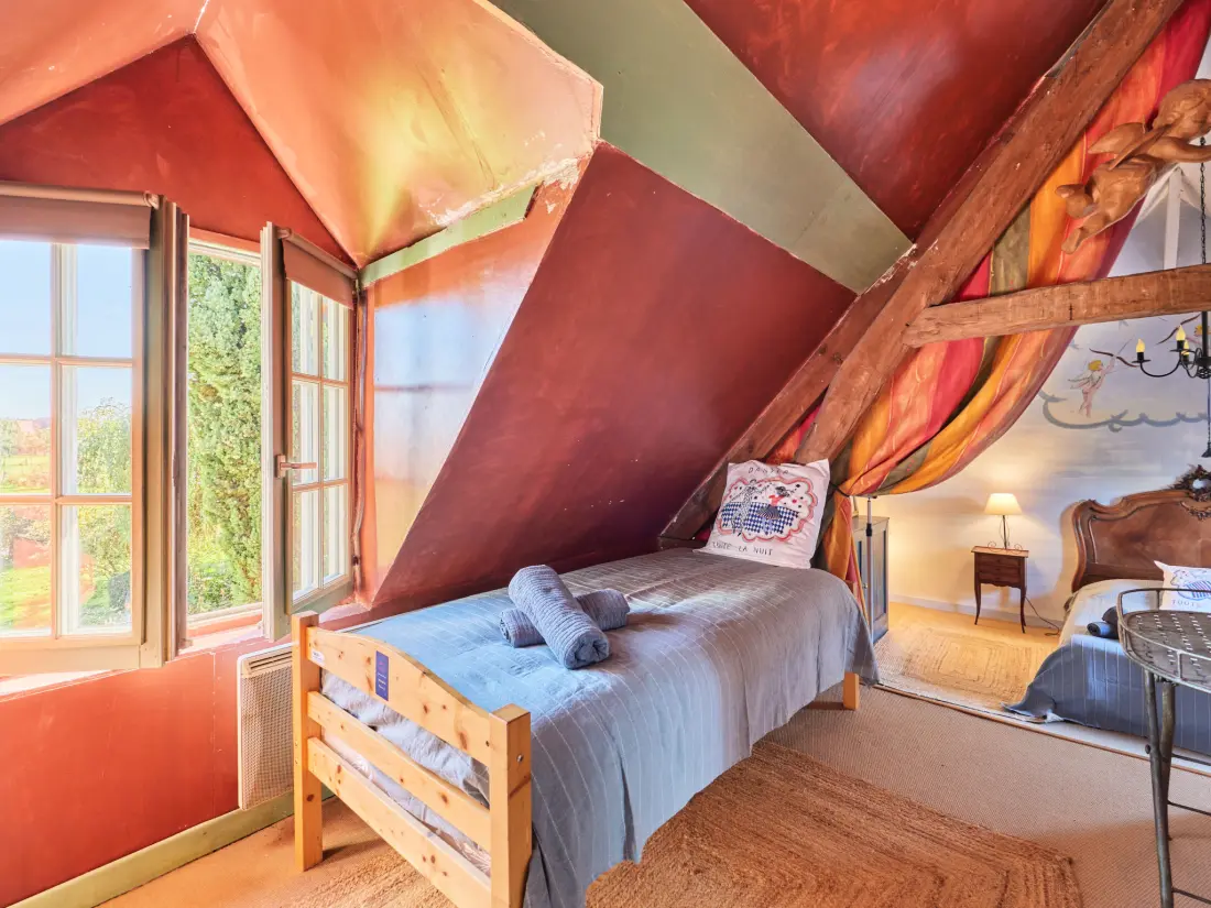 Maison de Vacances Veules-les-Roses