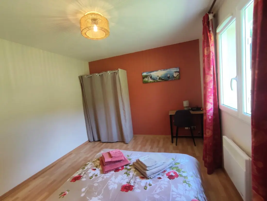 Gîte de France Gîtes de france® - gîte les mésanges 3 épis