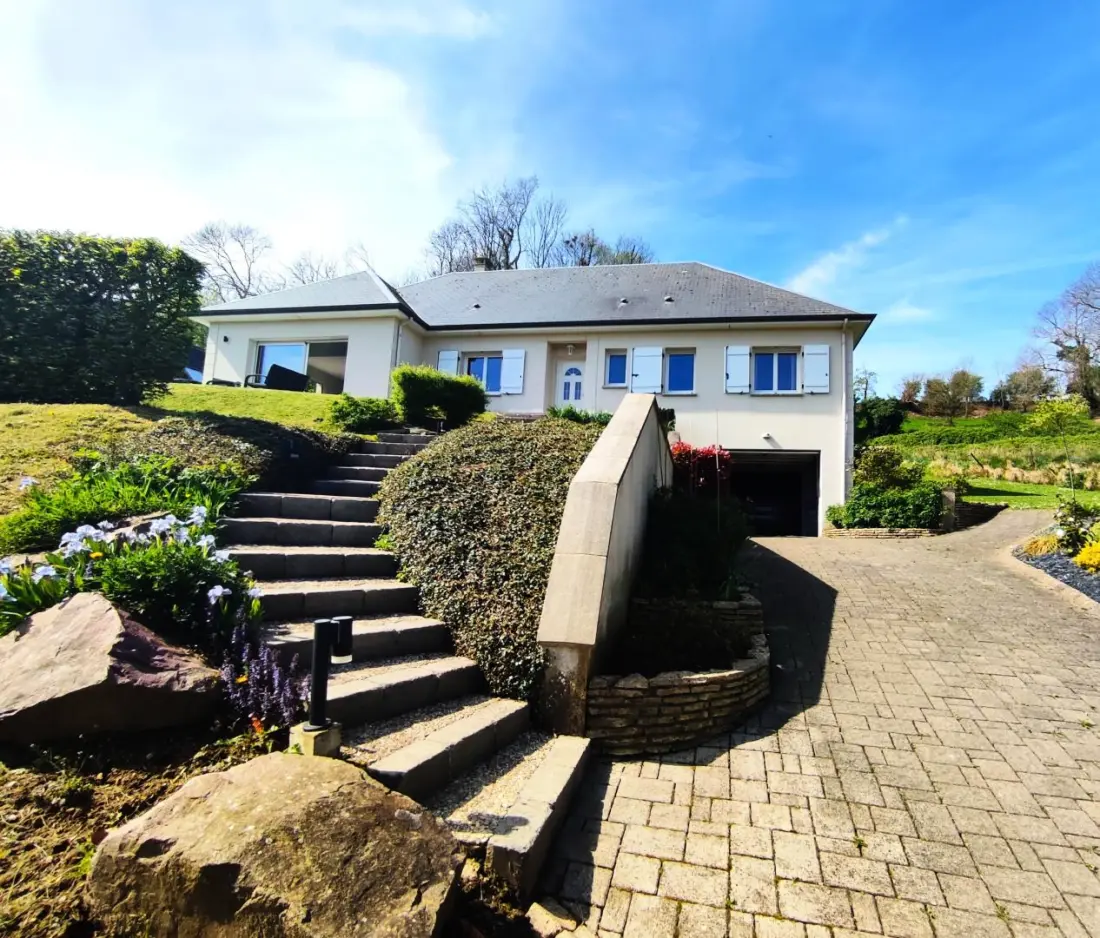 Gîte de France Gîtes de france® - gîte les mésanges 3 épis