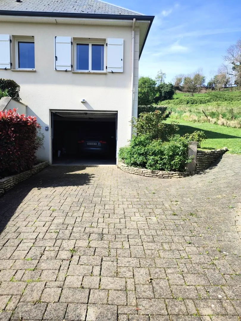 Gîte de France Gîtes de france® - gîte les mésanges 3 épis