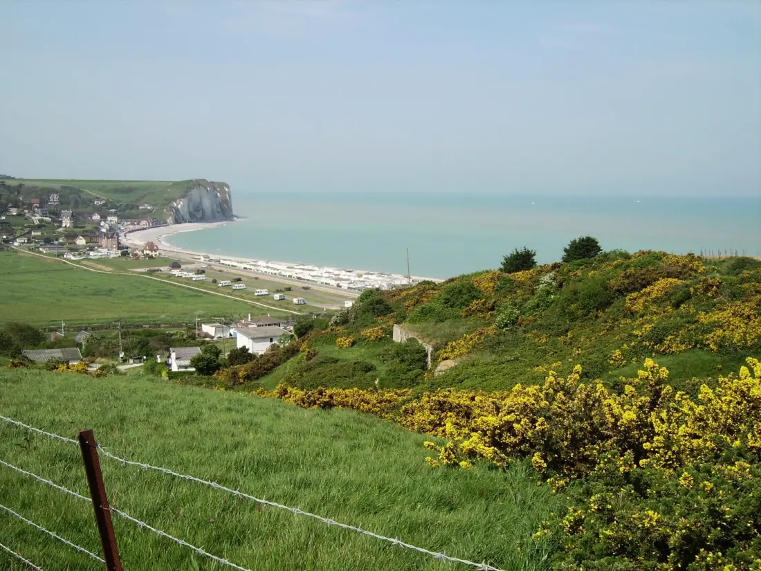 Gîte de France Gîtes de france® - gîte les mésanges 3 épis