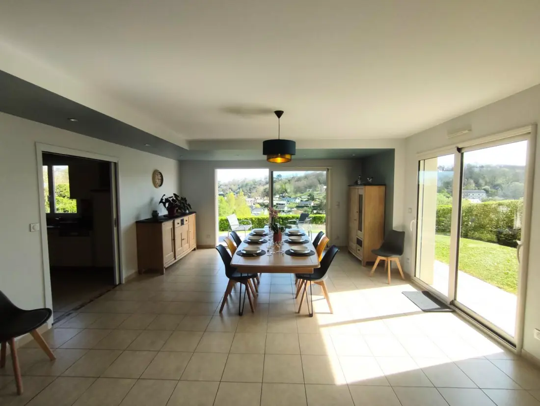 Gîte de France Gîtes de france® - gîte les mésanges 3 épis