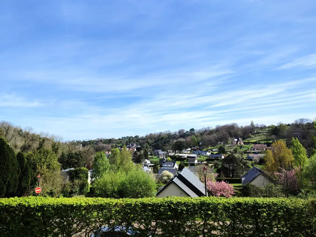 Gîte de France Gîtes de france® - gîte les mésanges 3 épis