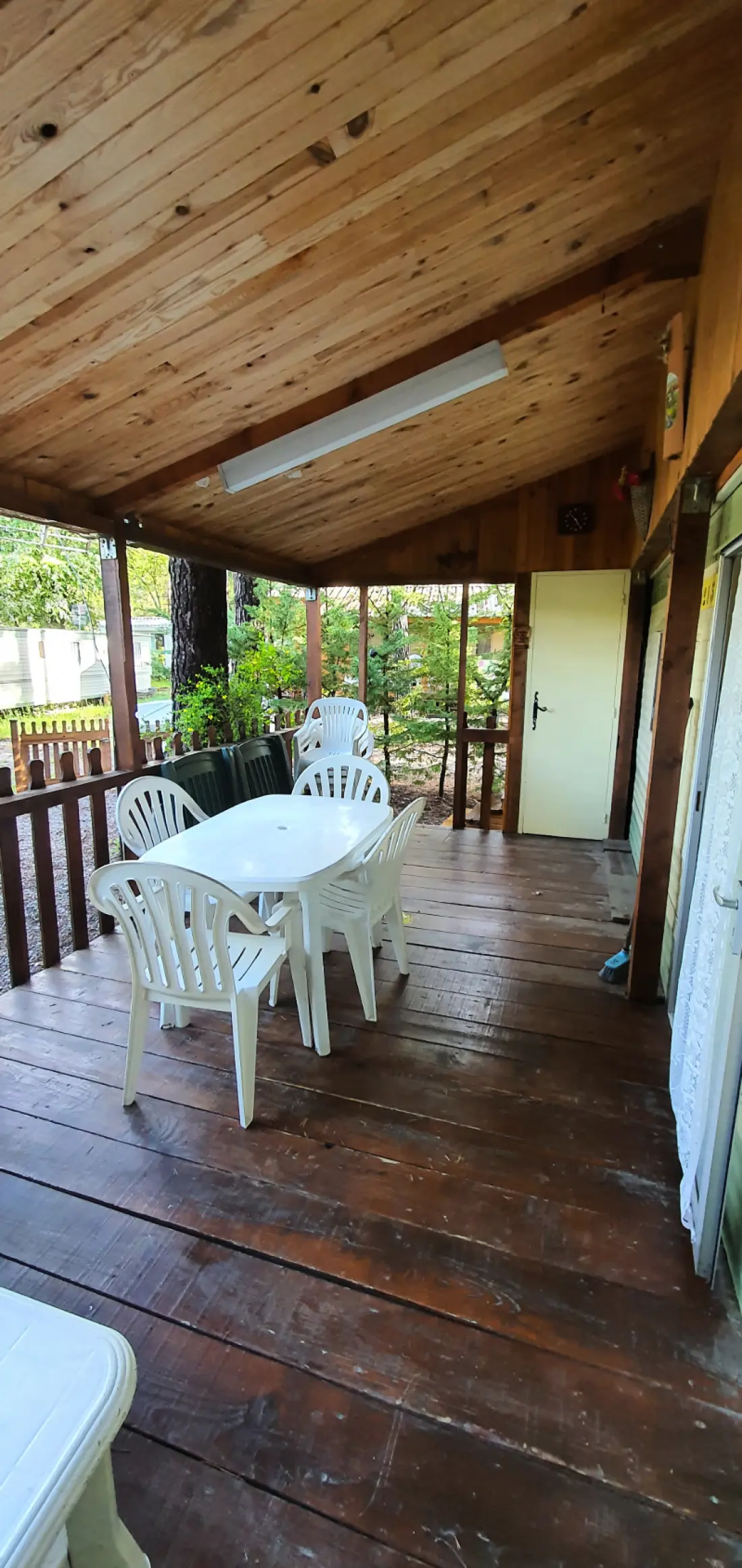 Camping Solaire du Petit Buech 4 étoiles★★★★