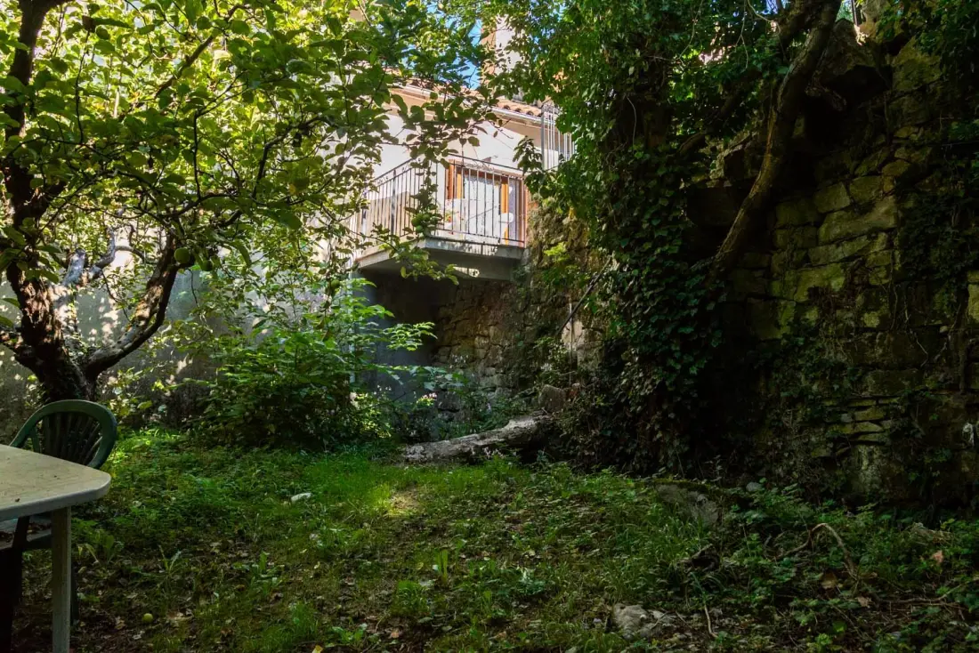 Gîte de France Le moulin à la caze 2 épis