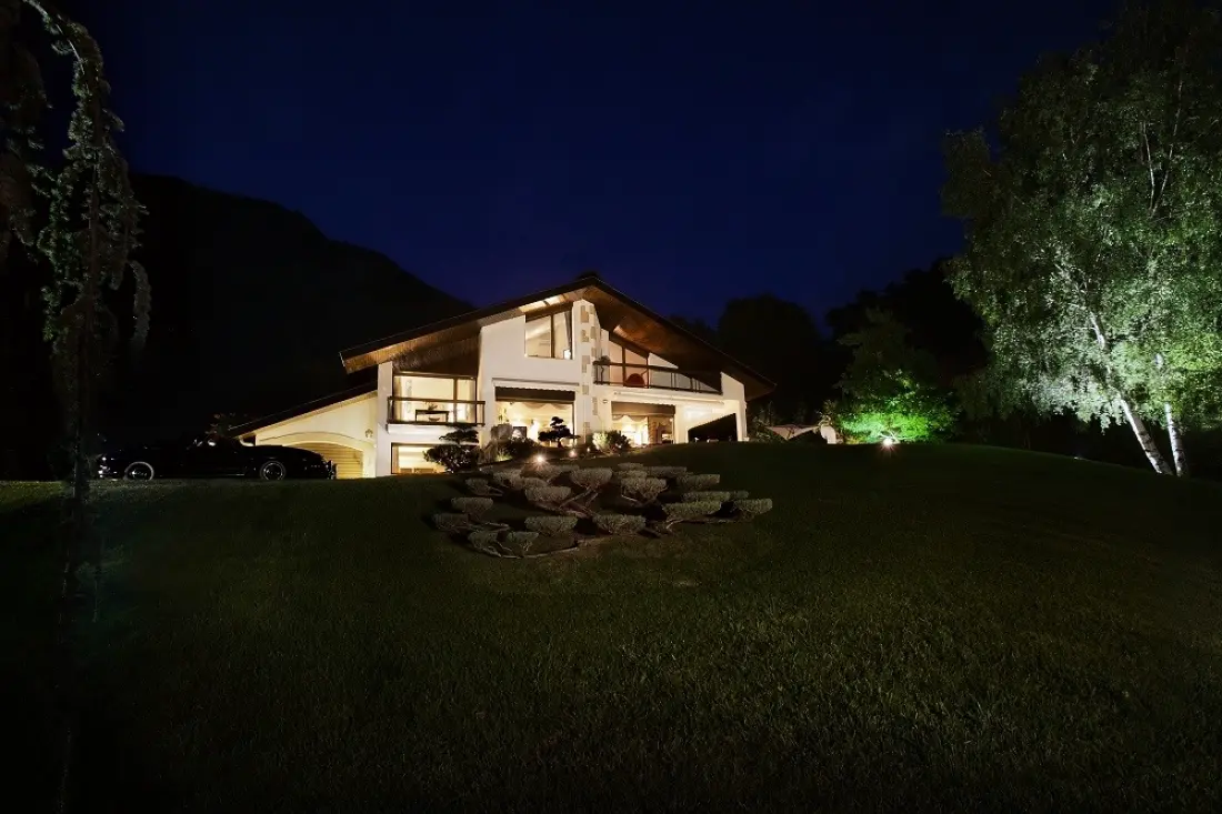 Maison à Veyrier-du-Lac