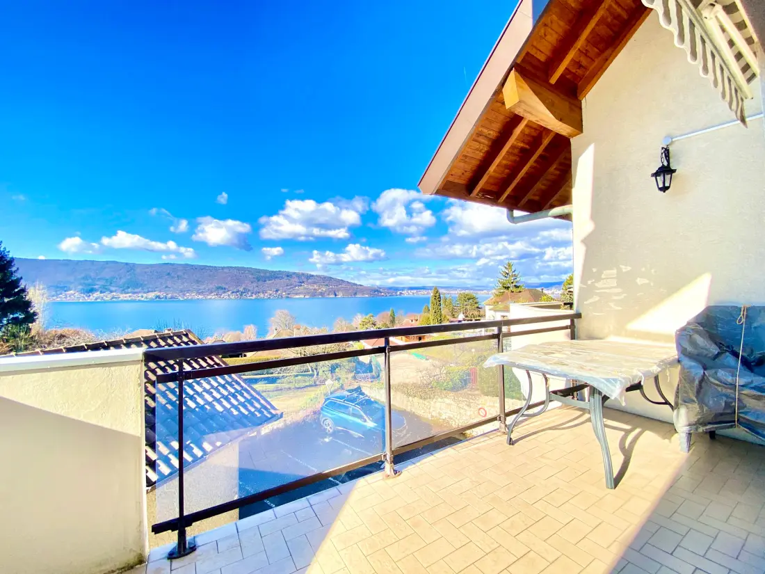 Location de Vacances Veyrier-du-Lac 5