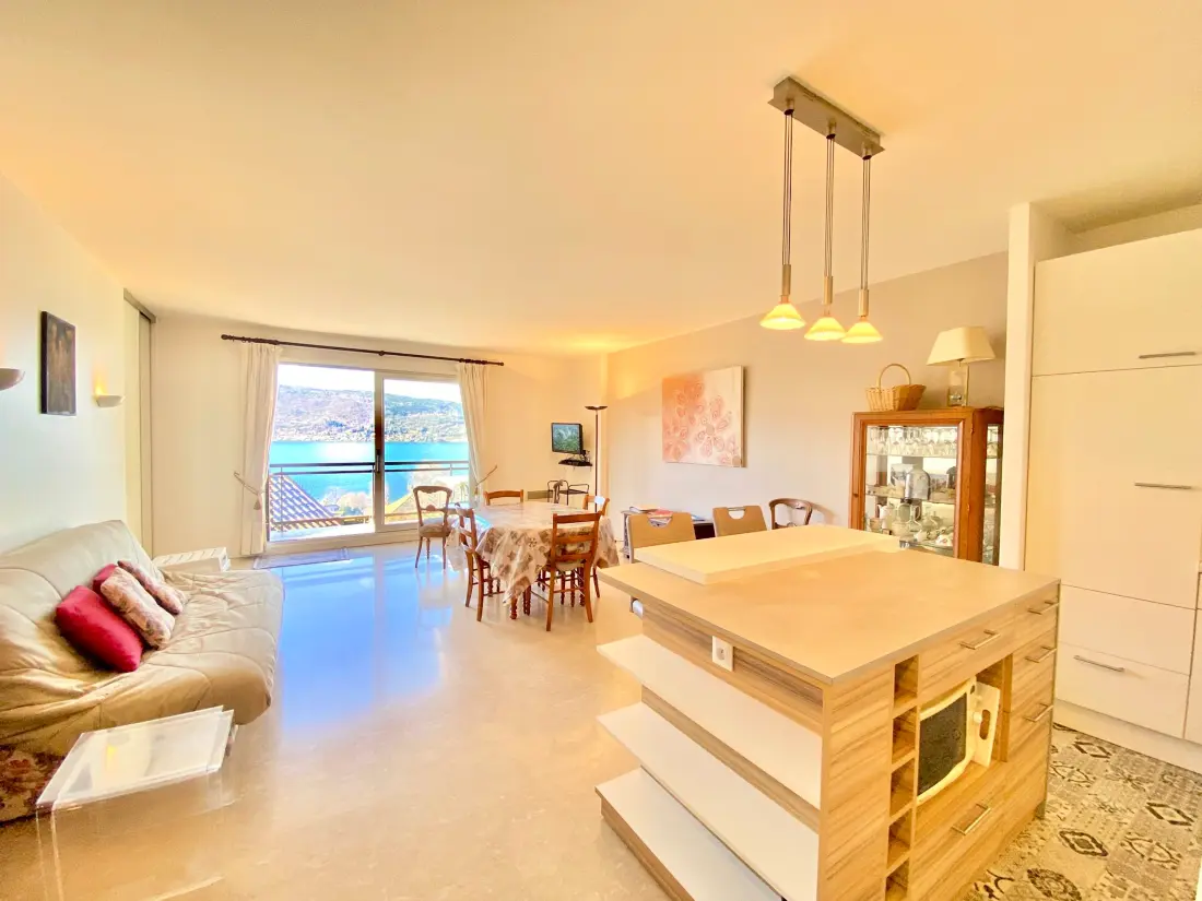 Location de Vacances Veyrier-du-Lac 5