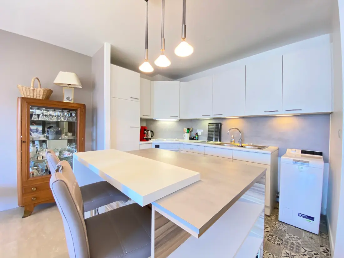 Location de Vacances Veyrier-du-Lac 5