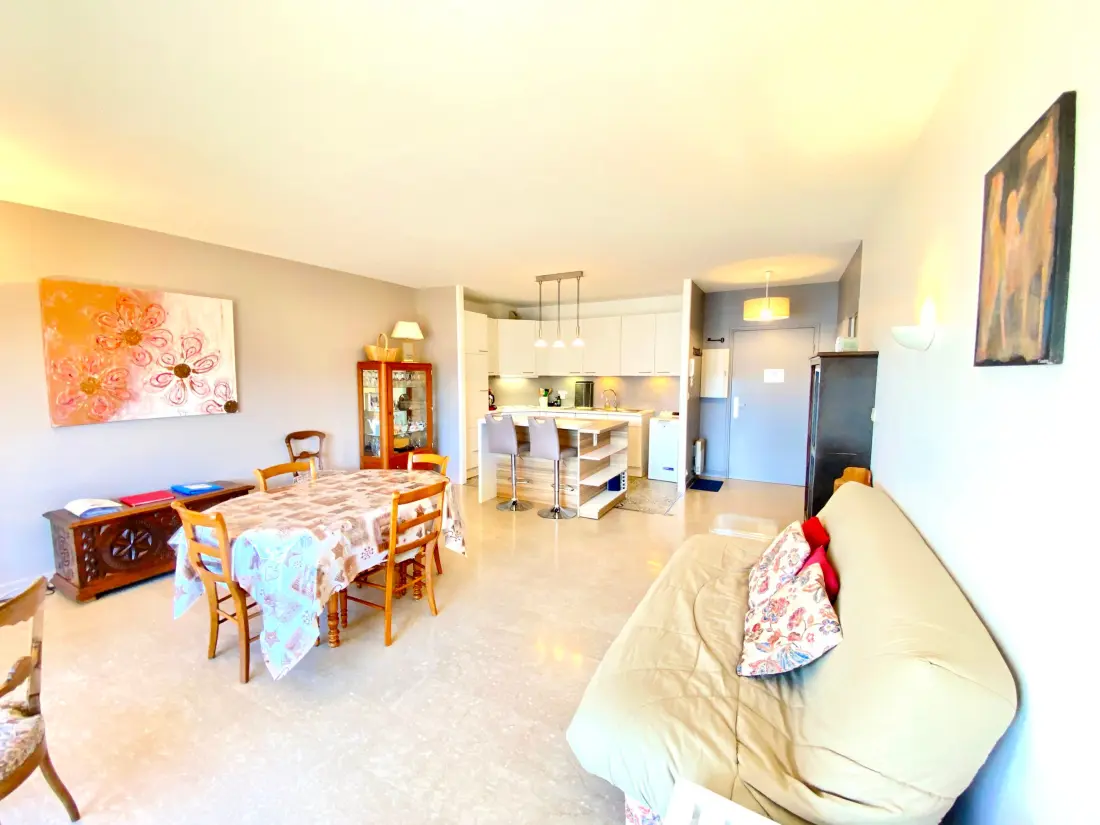 Location de Vacances Veyrier-du-Lac 5