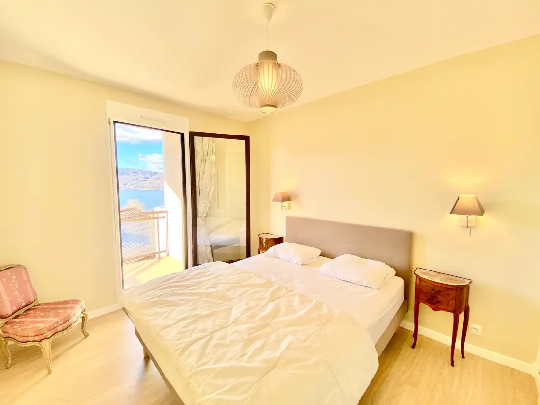 Location de Vacances Veyrier-du-Lac 5