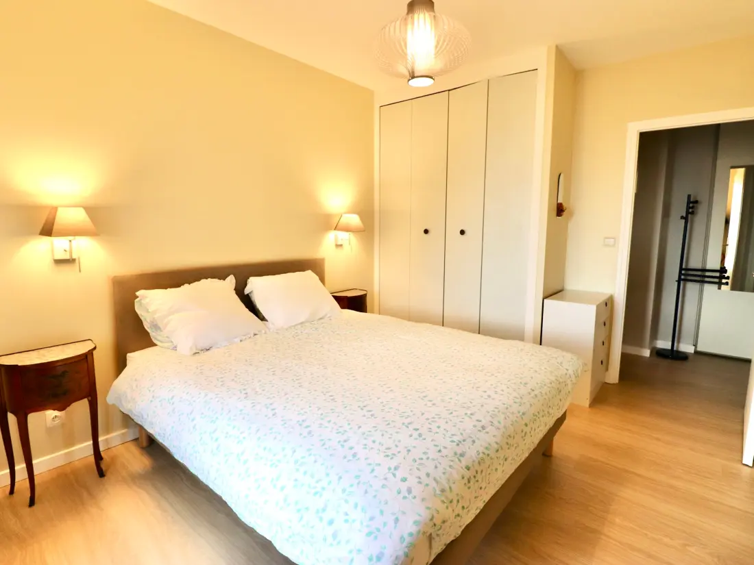 Location de Vacances Veyrier-du-Lac 5