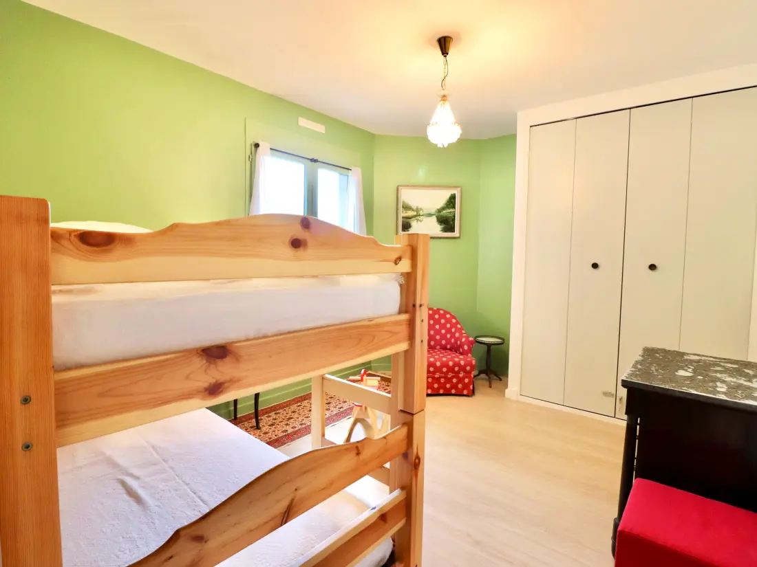 Location de Vacances Veyrier-du-Lac 5