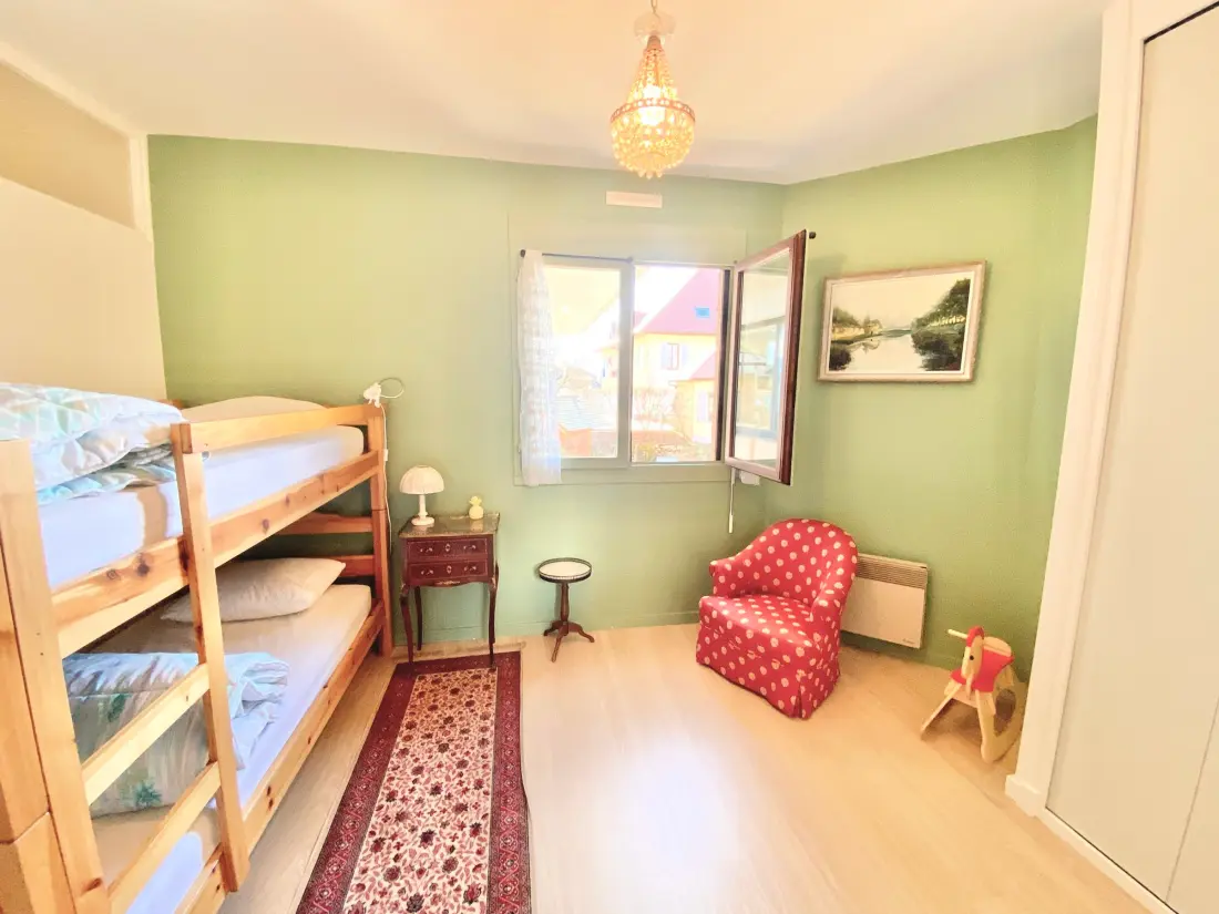 Location de Vacances Veyrier-du-Lac 5