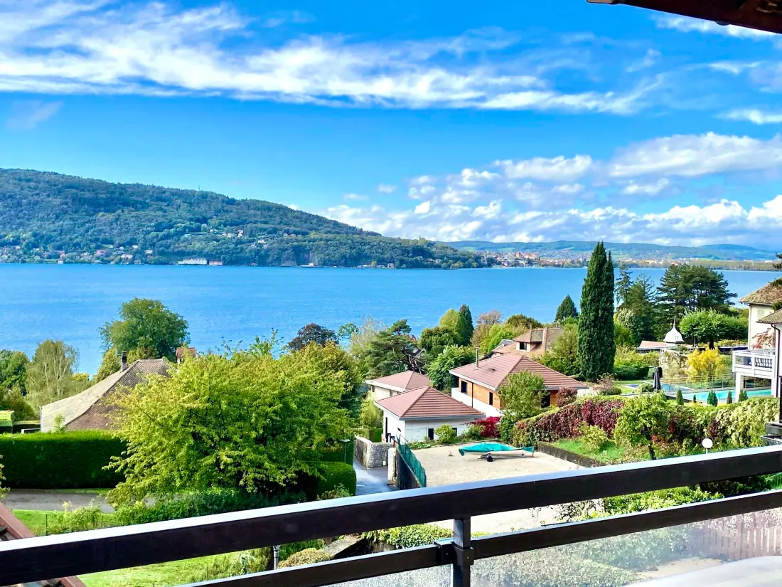 Location de Vacances Veyrier-du-Lac 5