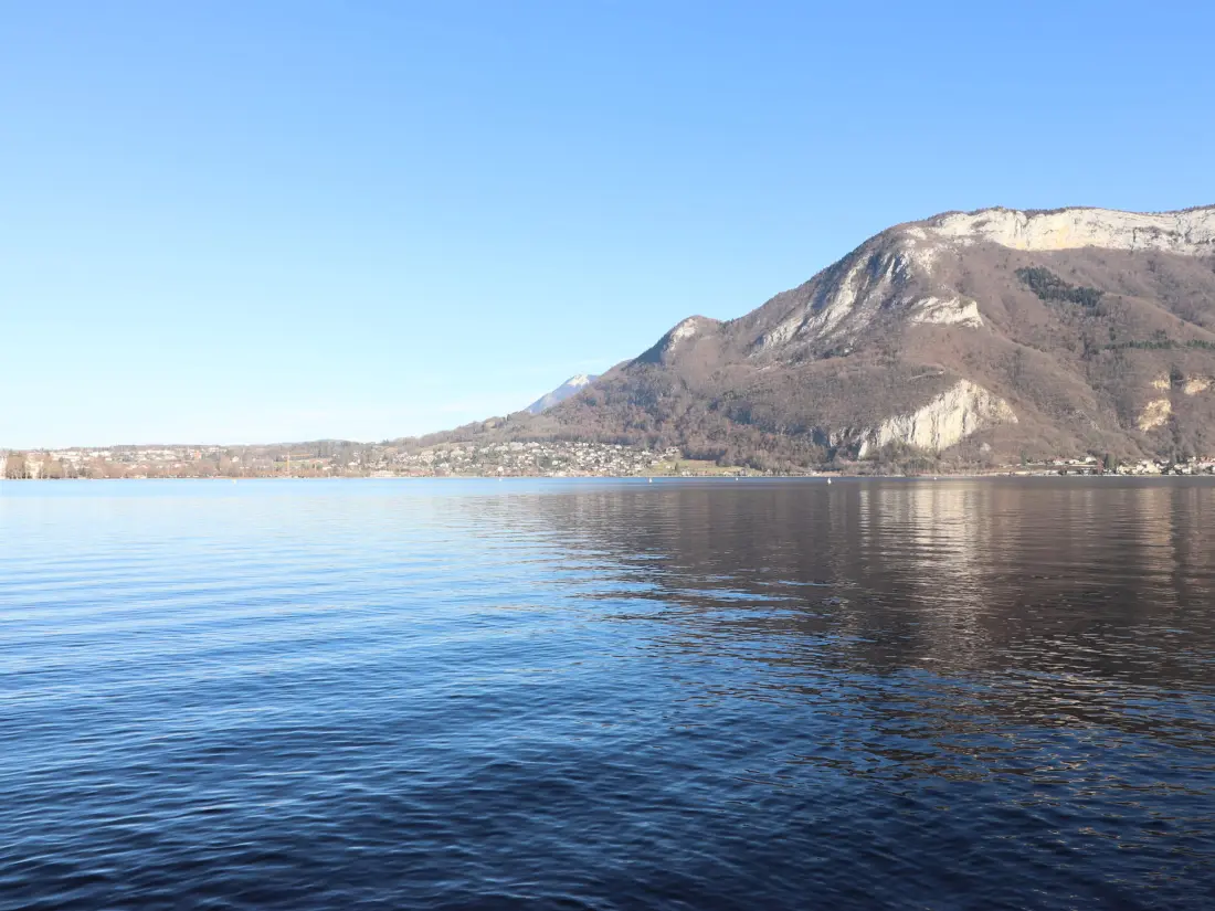 Location de Vacances Veyrier-du-Lac 5