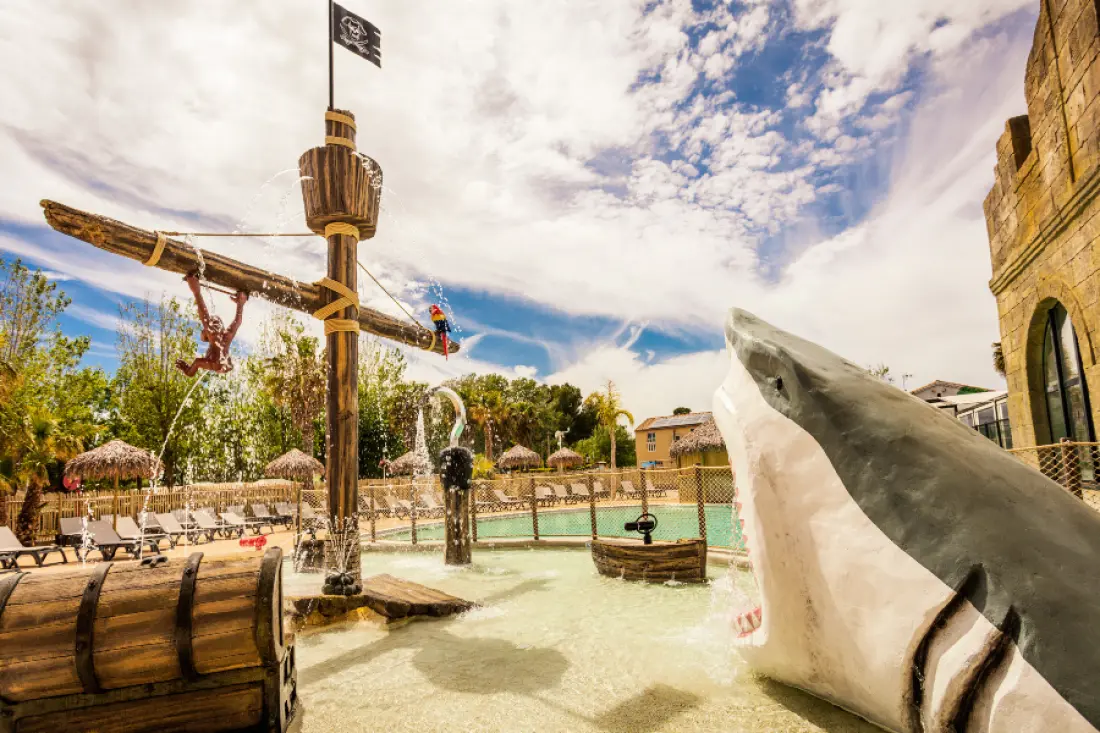 Camping Californie Plage 4 étoiles★★★★
