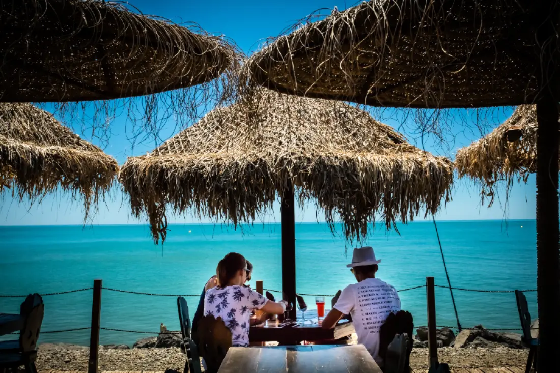 Camping Californie Plage 4 étoiles★★★★