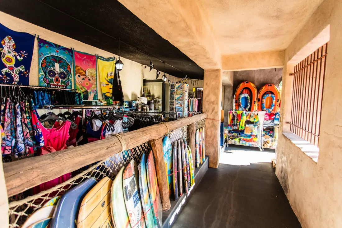 Camping Californie Plage 4 étoiles★★★★