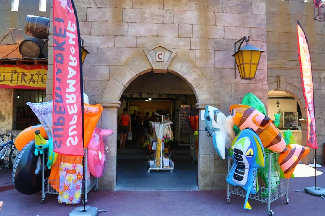 Camping Californie Plage 4 étoiles★★★★