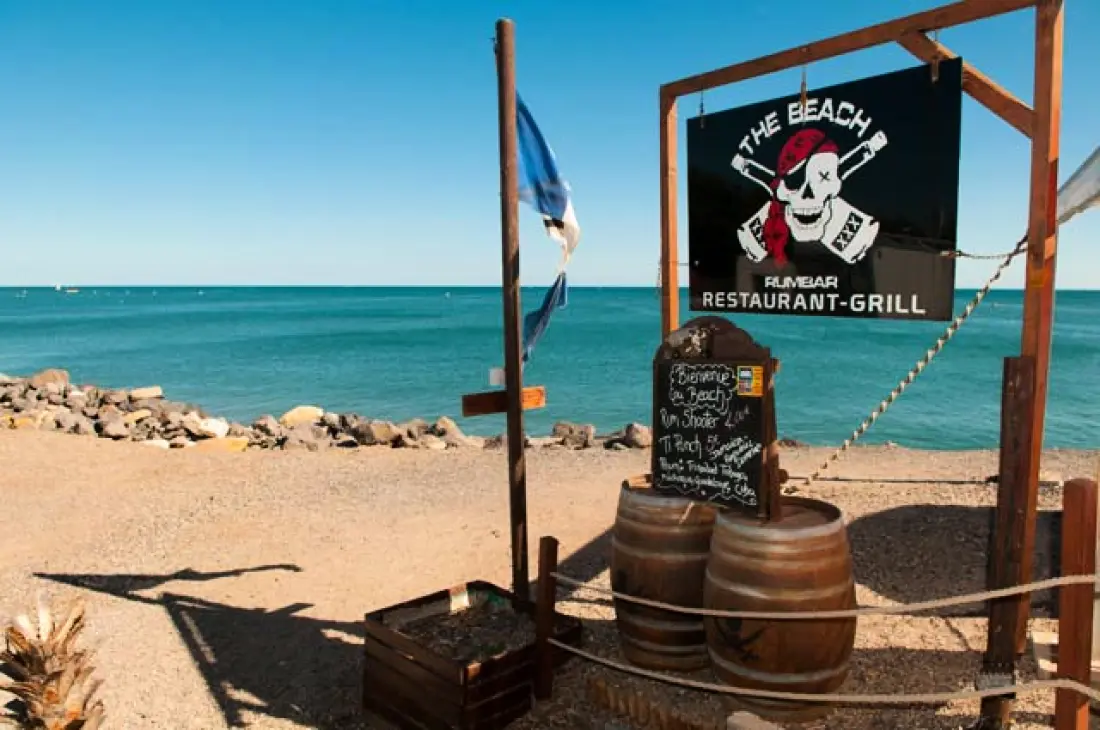 Camping Californie Plage 4 étoiles★★★★