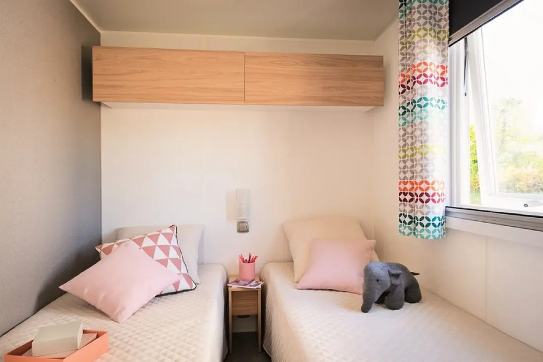 Camping Californie Plage 4 étoiles★★★★