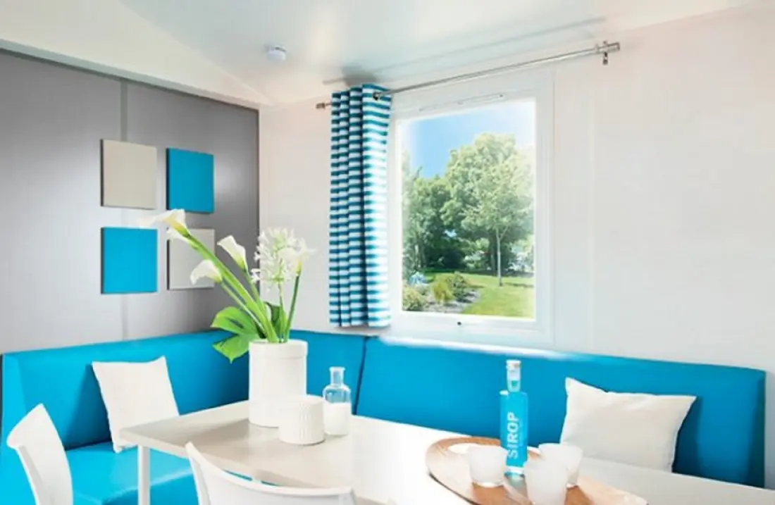 Camping Californie Plage 4 étoiles★★★★