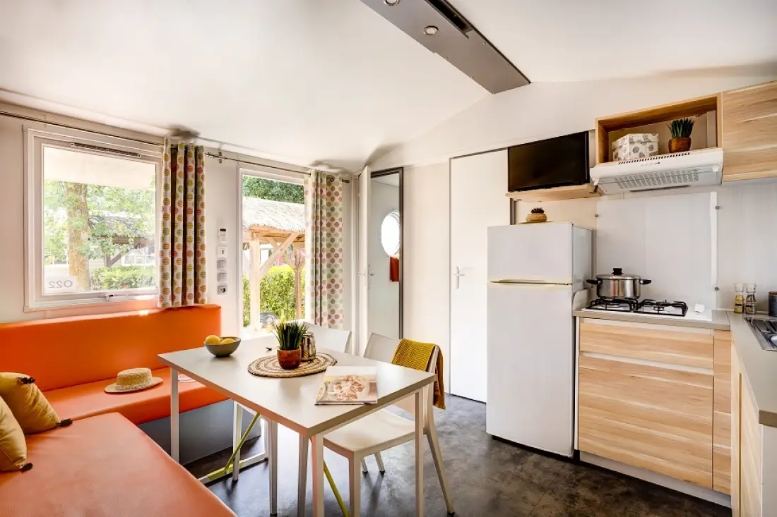 Camping Californie Plage 4 étoiles★★★★