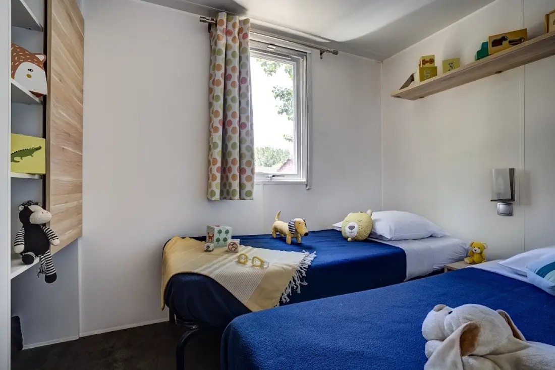Camping Californie Plage 4 étoiles★★★★