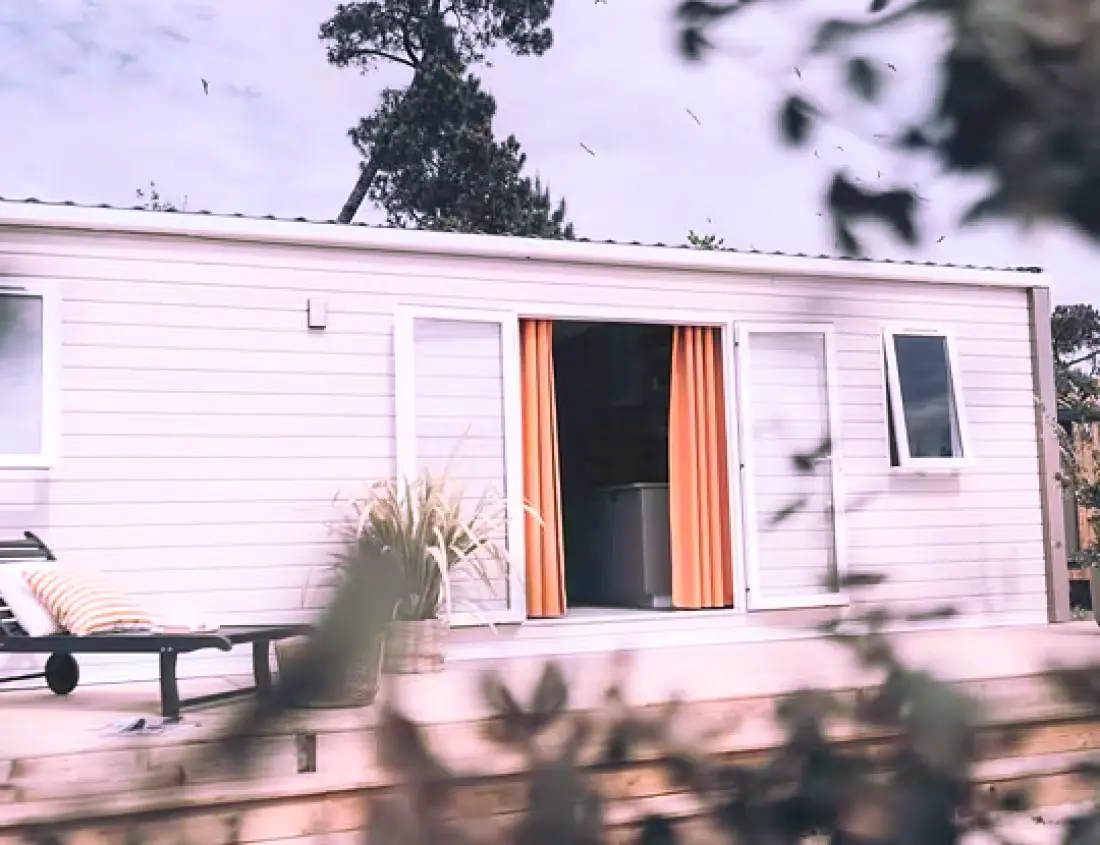 Camping Californie Plage 4 étoiles★★★★