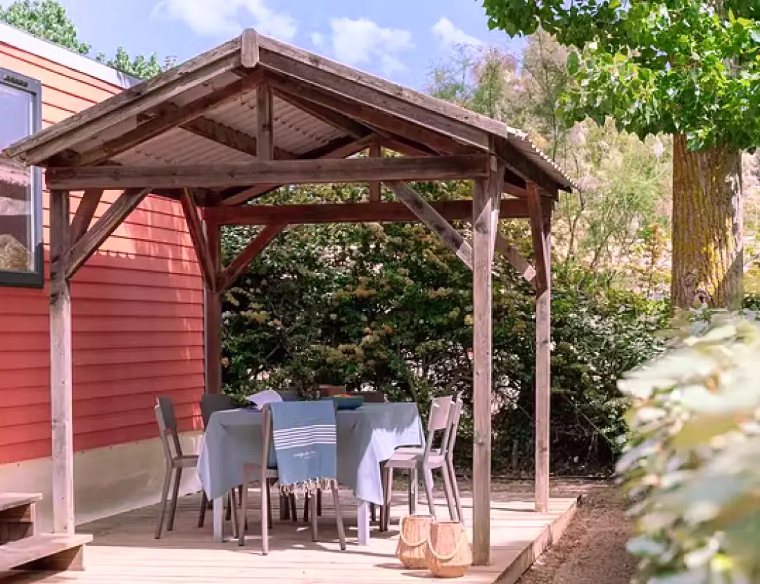 Camping Californie Plage 4 étoiles★★★★