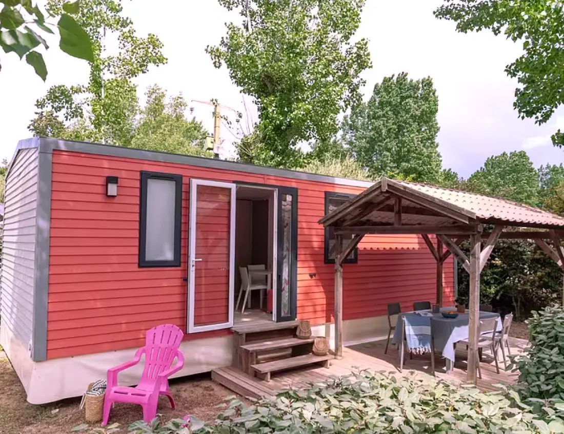 Camping Californie Plage 4 étoiles★★★★
