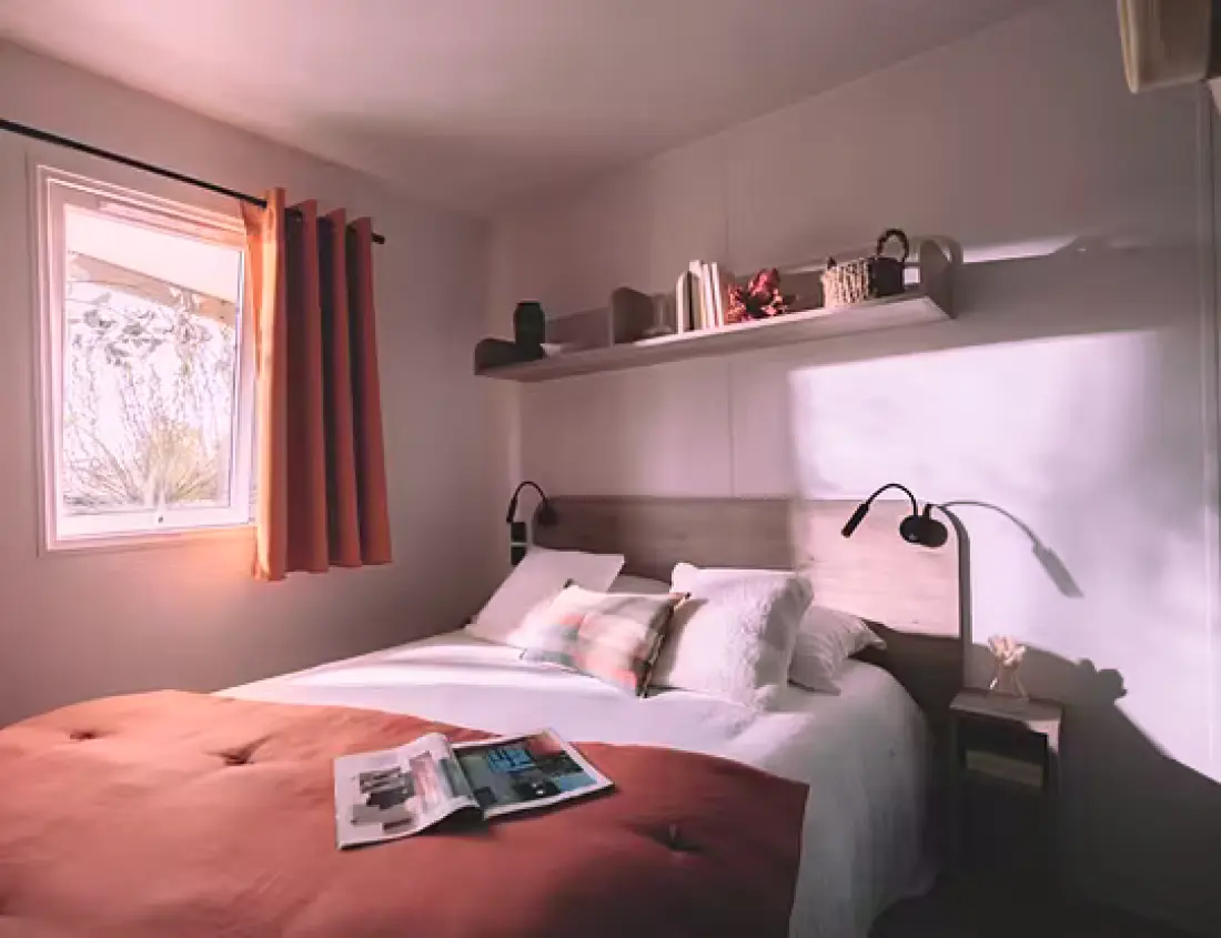Camping Californie Plage 4 étoiles★★★★