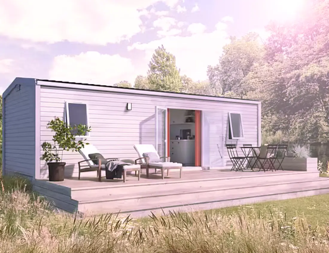 Camping Californie Plage 4 étoiles★★★★