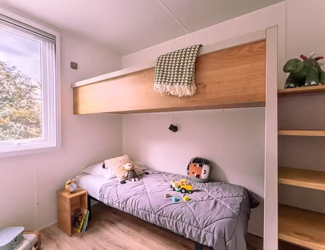 Camping Californie Plage 4 étoiles★★★★