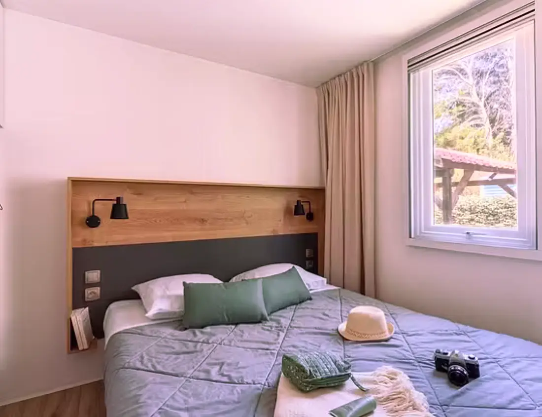 Camping Californie Plage 4 étoiles★★★★